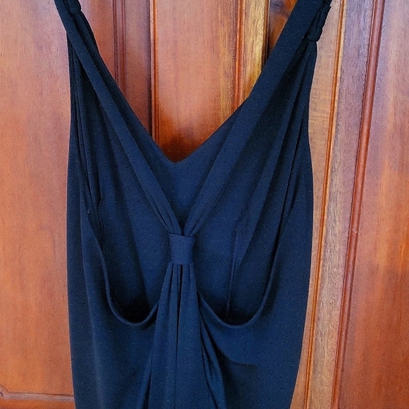 Sexy little black dress - Picture 3 of 3